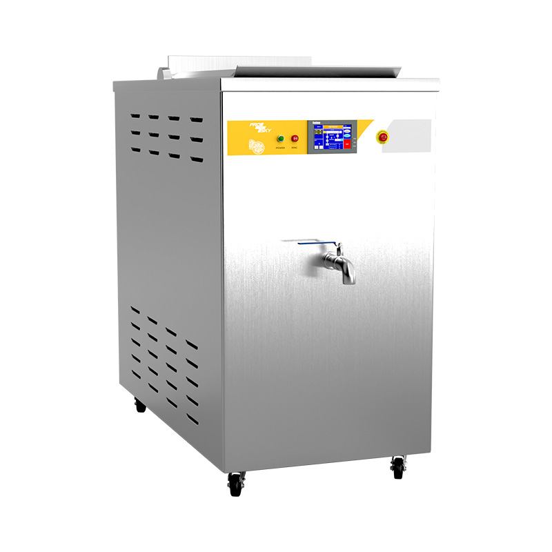Prosky Pama 60L Milk Pasteurizing Machine and Pasteurizer para helado