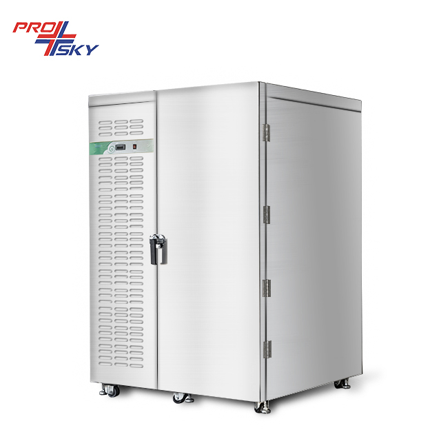 Refrigerador de aire de alta calidad Deli